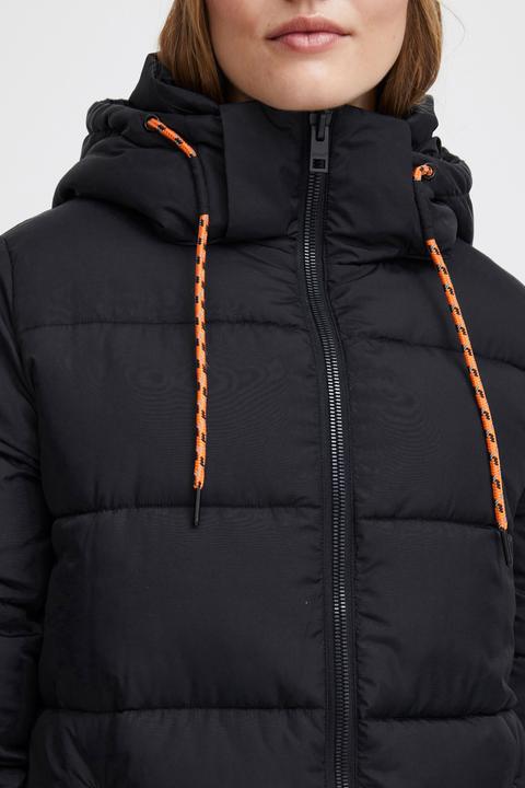 Image du produit Oxmo BY - OXJody - Puffer Coat - 21800202-ME (36)