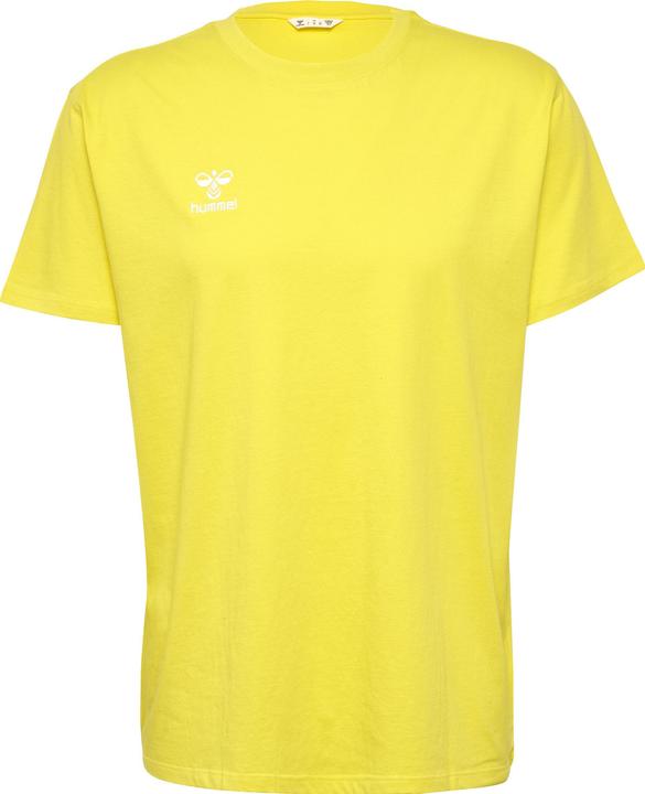 Actual product image hummel HMLGO 2.0 T-SHIRT S/S (3XL)