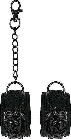 Image du produit Ouch! Luxury Hand Cuffs