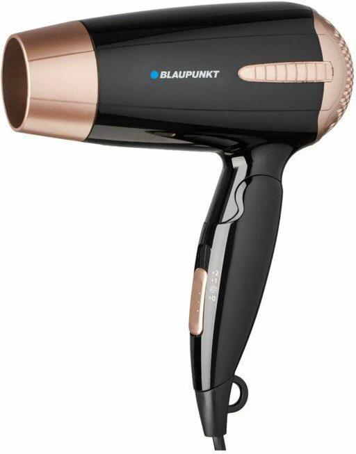 Immagine prodotto Blaupunkt Asciugacapelli HDD301BL