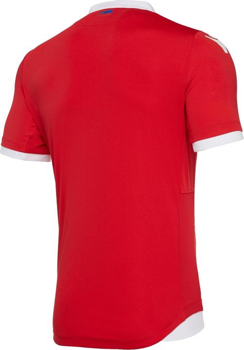 Immagine prodotto Macron Maglia da trasferta del Liechtenstein (L)