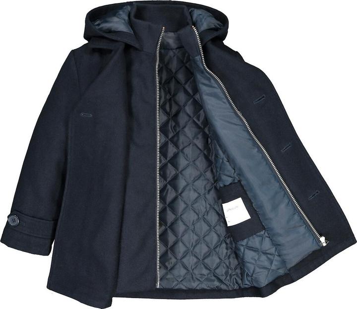 Immagine prodotto La Redoute Collections Giacca caban calda con cappuccio
