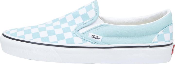 Produktbild Vans Ua Classic Slip-On Color Theory Checkerboard Schuh - 86789 (39)
