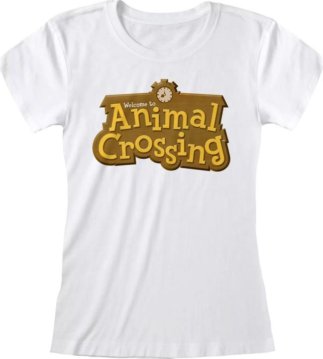 Animal Crossing TShirt (116)