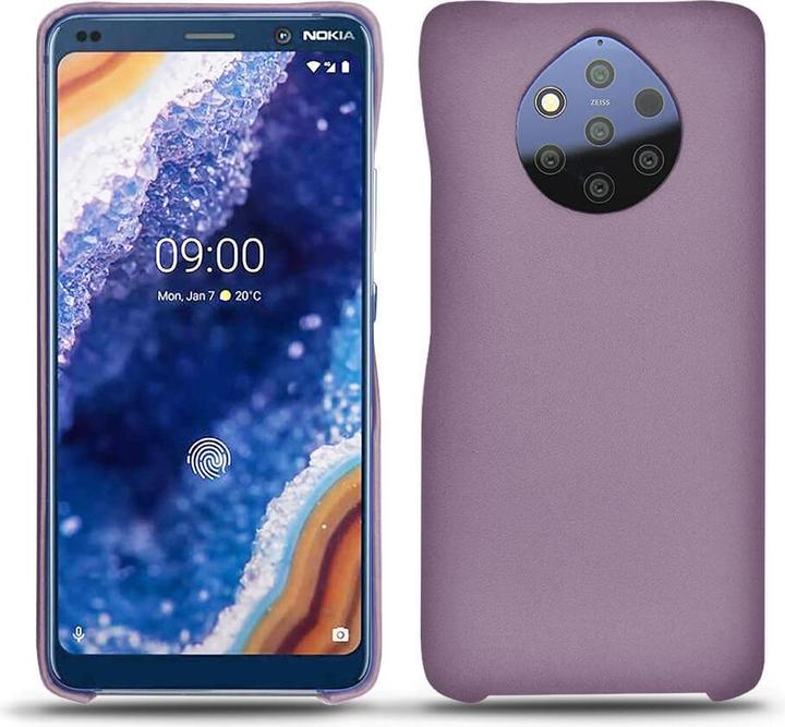 Lilas ( Nappa - Pantone #b9a3e3 )