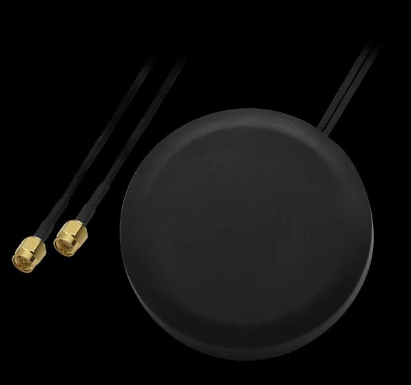 Immagine prodotto Teltonika Antenna - Telefono cellulare - 2.5 dBi (principale) (3G, GSM)