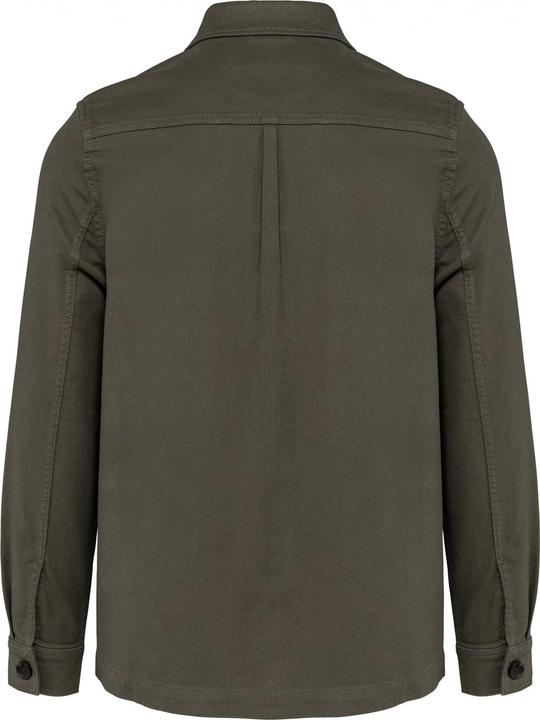 Actual product image Kariban Work jacket (XXL)