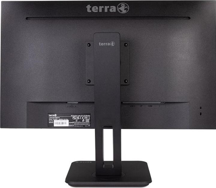 Immagine prodotto Wortmann TERRA LCD/LED 2748W PV V3.1 schwarz HDMI/DP/USB-C (1920 x 1080 pixel, 27")