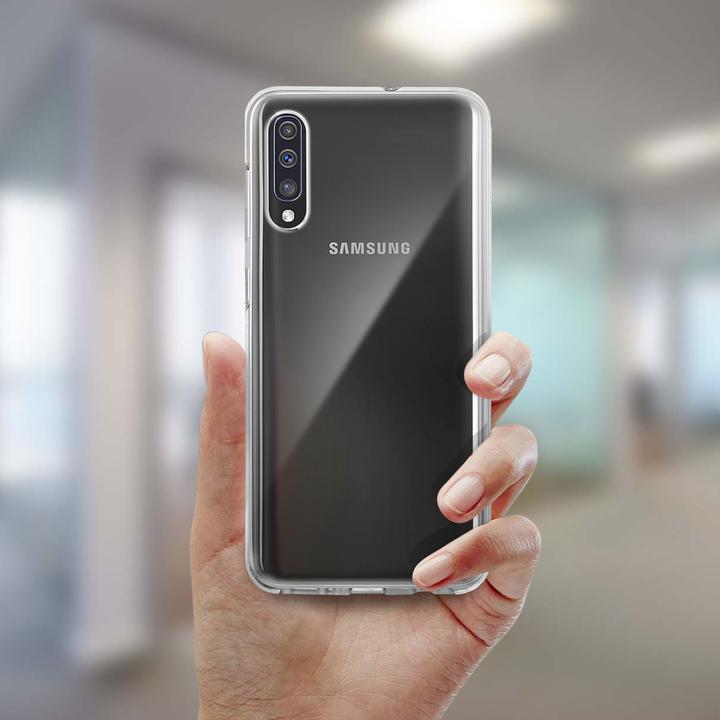 Actual product image Avizar Integral Series (Samsung Galaxy A30s)