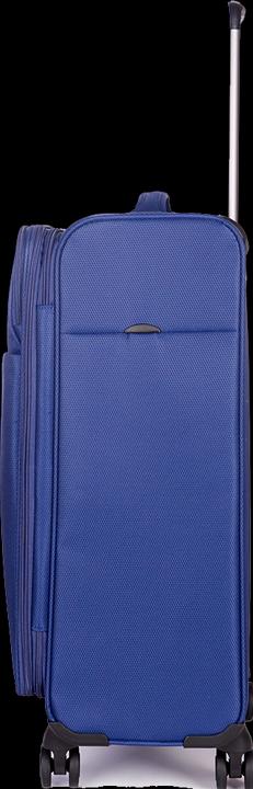 Actual product image Stratic Light + Case (61 l, M (50 - 90l))