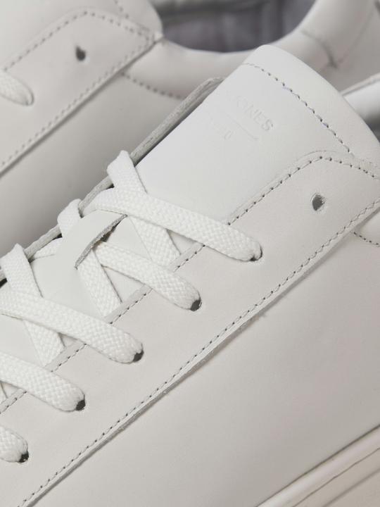 Produktbild Jack & Jones Leder Sneaker (41)
