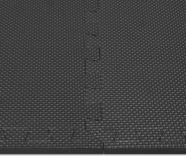Image du produit Deuba Tapis de protection de sol (1.20 cm)