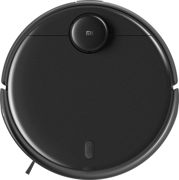 Actual product image Xiaomi Mi Mop 2 Pro (Vacuum mopping robot)
