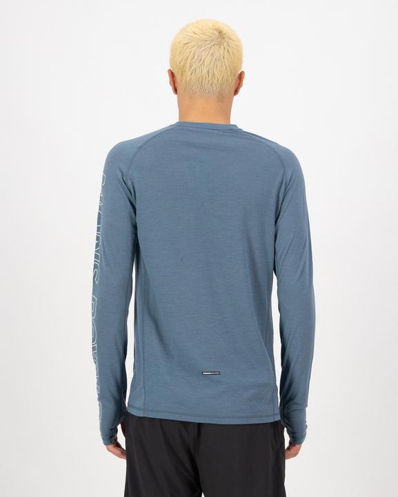 Immagine prodotto Mons Royale Temple Merino Long Sleeve (XL)