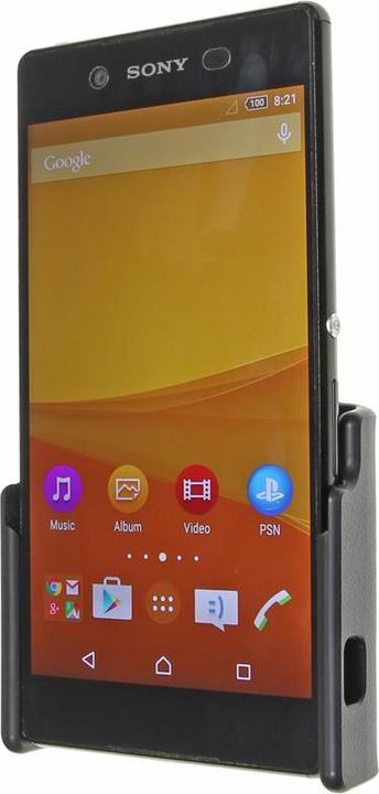 Actual product image Brodit 511751 Sony Xperia Z3+ device holder