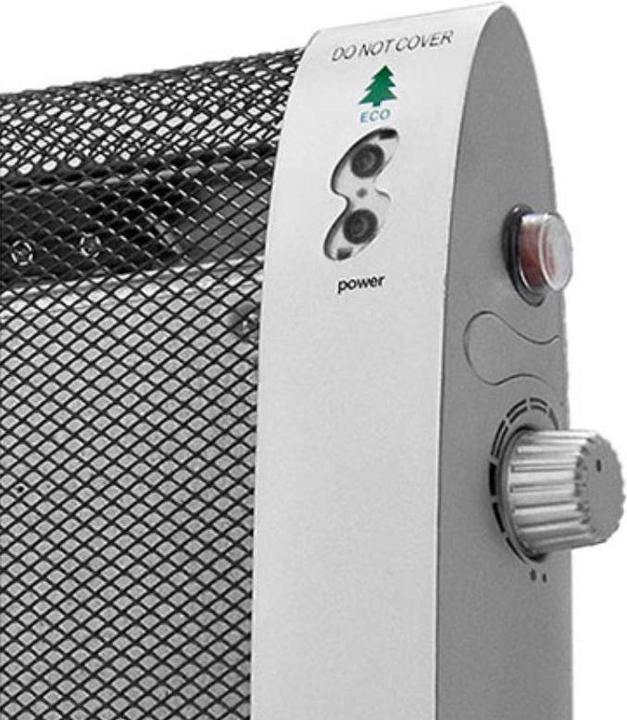 Immagine prodotto Sonnenkönig Maximo 1000 (1000 W)
