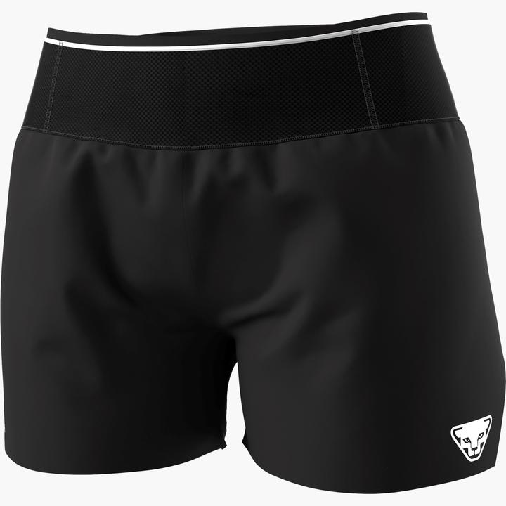 Actual product image Dynafit Dna 2/1 Split Shorts (XL)