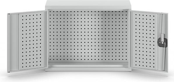 Produktbild kaiserkraft Hänge-Werkzeugschrank (92.50 cm, 70 cm)
