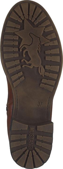 Actual product image Mustang Ankle boot (41)