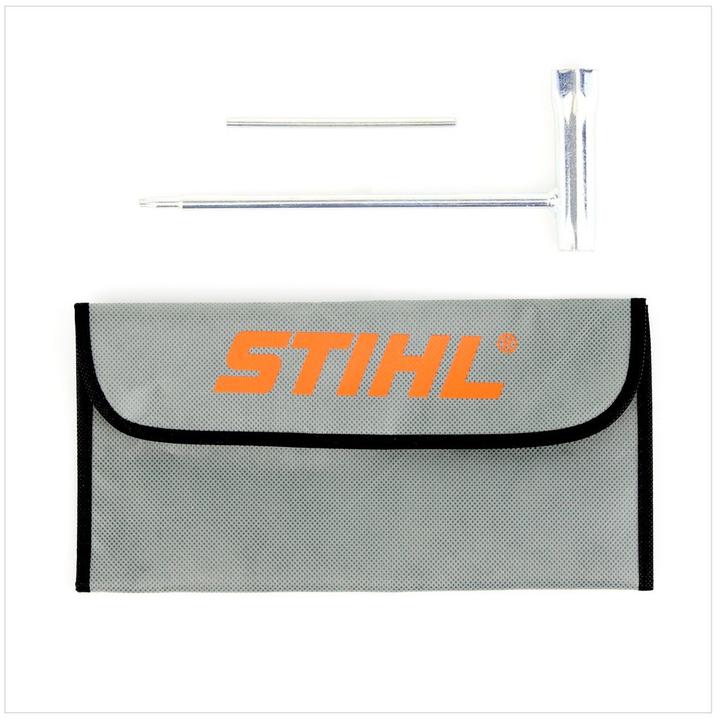 Productafbeelding Stihl TS 500 i Doorslijpmachine met elektronisch gestuurde injectie 350 mm ( 4250 011 2810 )