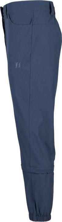 Produktbild Heber Peak Women's EvergreenHe. Capri Zip Off Pants (L)