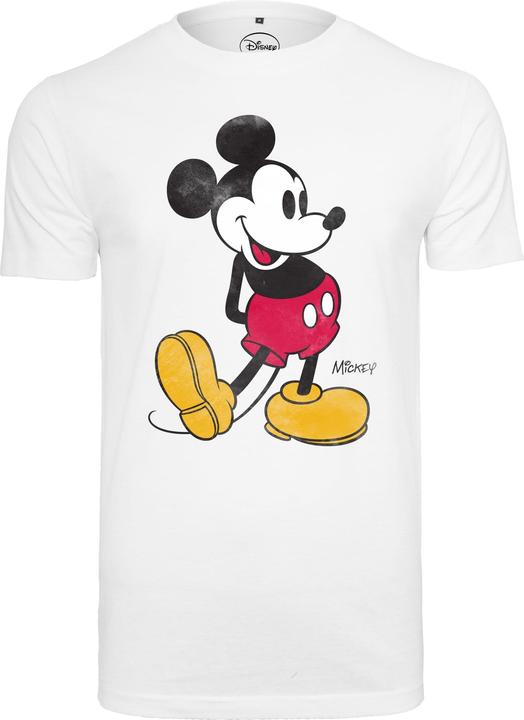 Mister Tee Mickey Mouse Tee