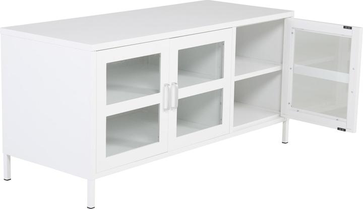 Produktbild Venture Home TV Tisch Acero (58 x 120 x 48 cm)
