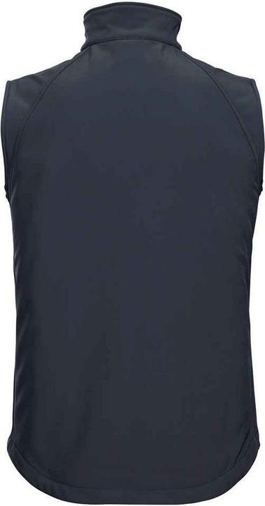 Actual product image Russell Mens Softshell Gilet (L)