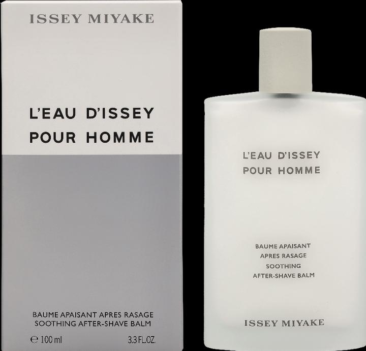 Immagine prodotto Issey Miyake L'eau D'issey ( Balsamo dopobarba (Balsamo dopobarba, 100 ml)