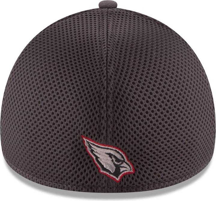 Produktbild New Era 39Thirty Stretch Mesh Cap - Arizona Cardinals - M/L (M, L)