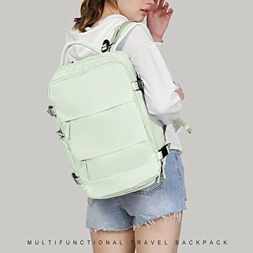 Image du produit Only-Bags.Store Large Travel Backpack, Hand Luggage Backpack, Hiking Backpack Waterproof Outdoor Sports Backpack