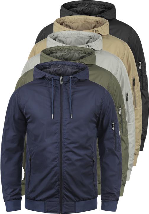 Image du produit Blend Razy - Veste - Homme (XL)
