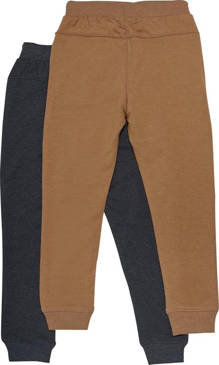Produktbild Minymo MIBasic Sweat Pants (2-pack) - 6032 (140)