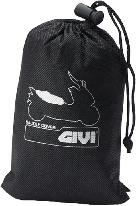 Givi Sitzüberzug