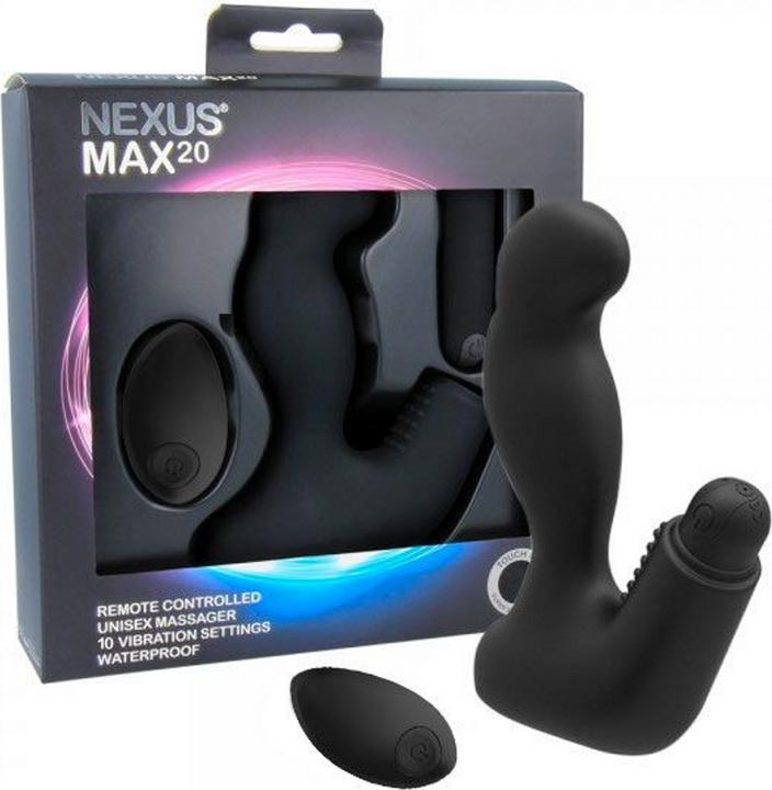 Image du produit Nexus Max 20