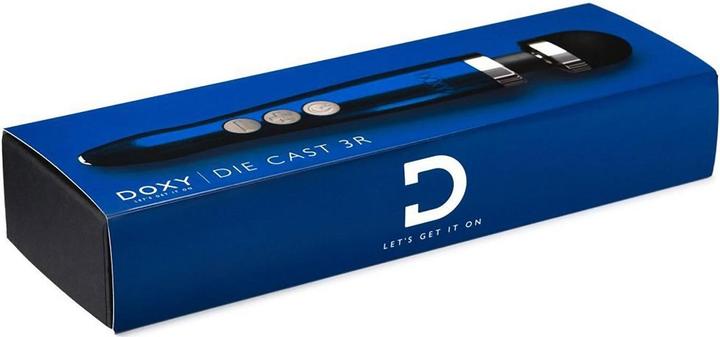 Produktbild Doxy Cast 3R