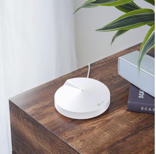 Produktbild TP-Link Deco M5 AC1300 3er Set