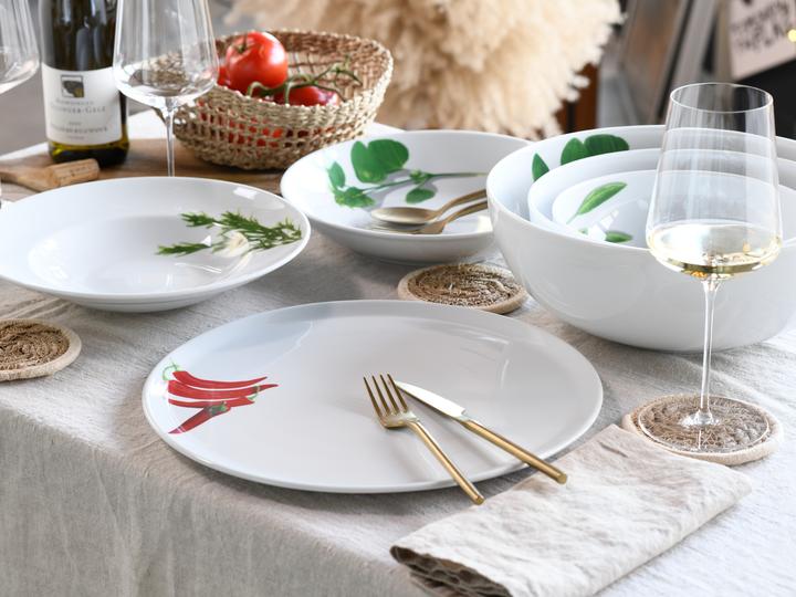 Productafbeelding CreaTable Kruiden (4 x, 27 cm)
