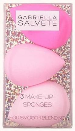 Actual product image Gabriella Salvete TOOLS Make-up Sponge