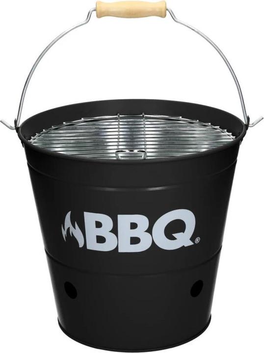 Actual product image Casativo Barbecue bucket BBQ