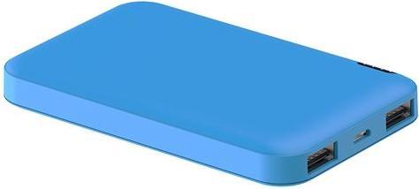 Produktbild Celly Powerbank (5000 mAh, 18.50 Wh)