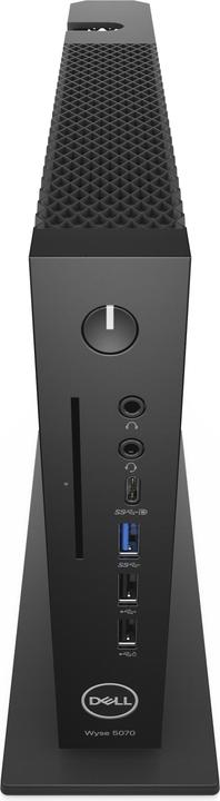 Actual product image Dell Wyse 5070 (Intel Celeron J4105, 4 GB, UHD Graphics 600)