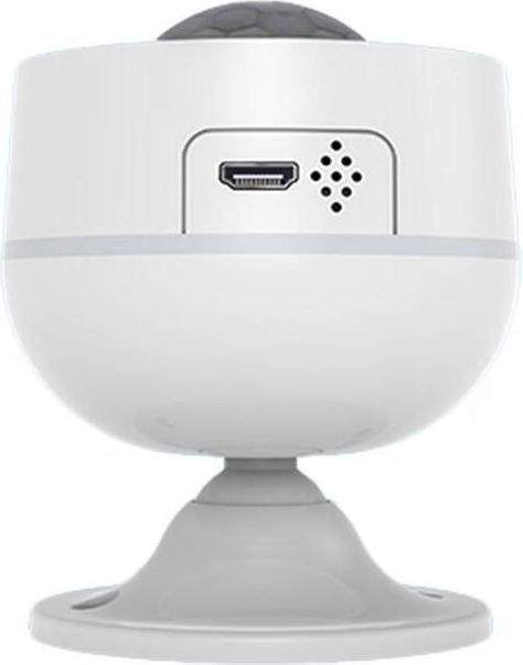 Actual product image Neo Smart PIR Motion Sensor NAS-PD07W USB (10 m)