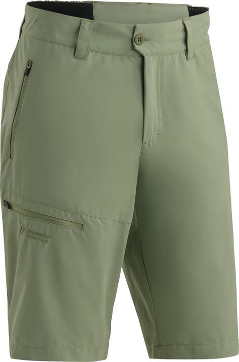 Produktbild Maier Sports Nil Short Loop Bermuda (S)
