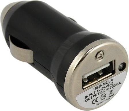 PhoneLook Auto / Car Zigarettenanzünder Lade-Adapter USB-A Smartphone / Tablet