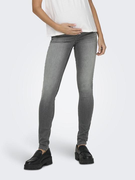 Produktbild Only Maternity OLMBELLY Skinny Fit Jeans Skinny Jeans (32)