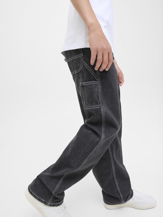Actual product image Jack & Jones Junior Jeans JJIALEX JJCARPENTER lange Hose (164)