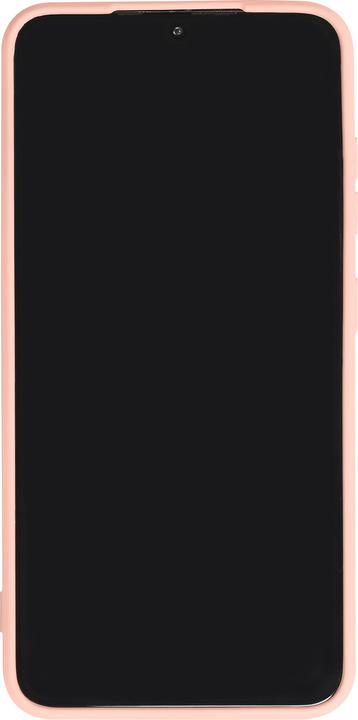 Image du produit PhoneLook Coque Gel soft touch (Samsung Galaxy S25)