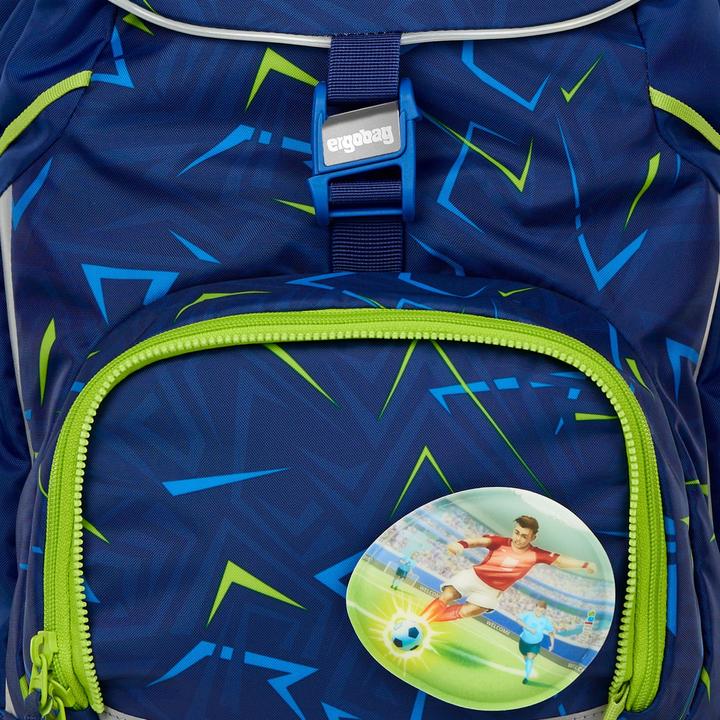 Actual product image Ergobag Pack Set (20 l)