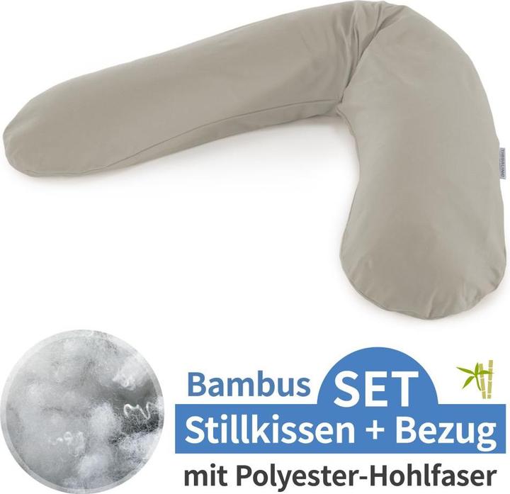 146 Lehmgrau (Bamboo)